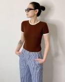Chocolate Ranger Tee #250335